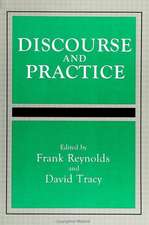 Discourse and Practice