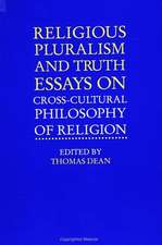 Religious Pluralism and Truth