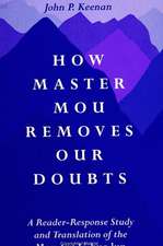 How Master Mou Removes D