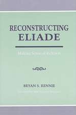 Reconstructing Eliade