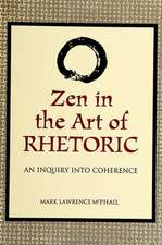 Zen in Art of Rhetoric