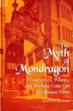 The Myth of Mondragon