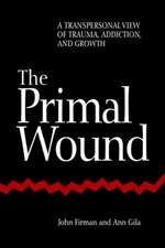 Primal Wound