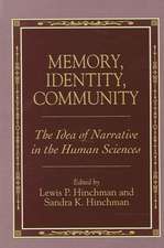 P-Memory; Identity; Community