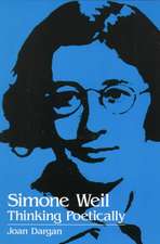 Simone Weil