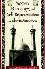 Women, Patronage, and Self-Representation in Islamic Societies