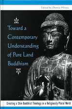 Toward a Contemporary Understanding of Pure Land Buddhism