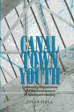 Canal Town Youth