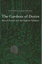 The Gardens of Desire