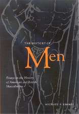 The History of Men