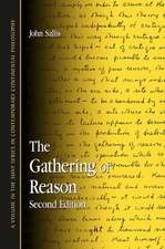 The Gathering of Reason