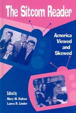 The Sitcom Reader