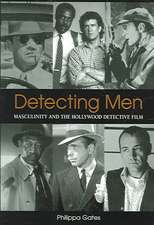 Detecting Men