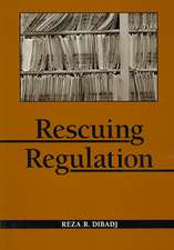 Rescuing Regulation