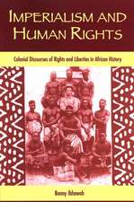 Imperialism and Human Rights