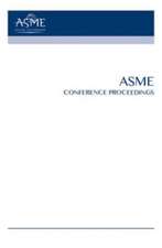 2014 Proceedings of the ASME 2014 Pressure Vessels and Piping Conference (PVP2014) Volume 2: Computer Technology and Bolted Joint