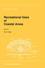 Recreational Uses of Coastal Areas: A Research Project of the Commission on the Coastal Environment, International Geographical Union