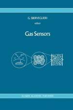 Gas Sensors