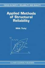 Applied Methods of Structural Reliability