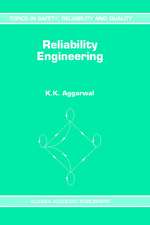 Reliability Engineering