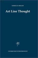 Art Line Thought