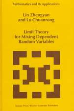 Limit Theory for Mixing Dependent Random Variables