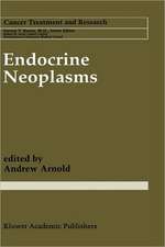 Endocrine Neoplasms