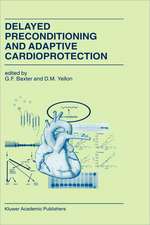 Delayed Preconditioning and Adaptive Cardioprotection