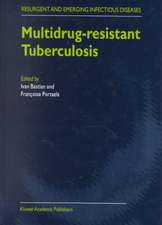 Multidrug-Resistant Tuberculosis