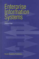 Enterprise Information Systems