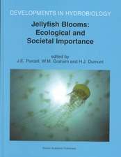 Jellyfish Blooms: Ecological and Societal Importance