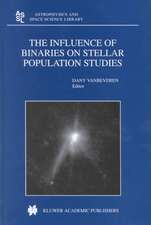 The Influence of Binaries on Stellar Population Studies