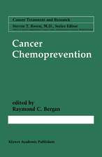 Cancer Chemoprevention