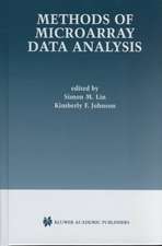 Methods of Microarray Data Analysis: Papers from CAMDA ’00