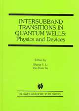 Intersubband Transitions in Quantum Wells: Physics and Devices