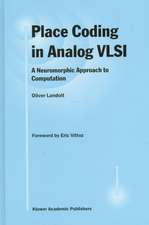 Place Coding in Analog VLSI: A Neuromorphic Approach to Computation