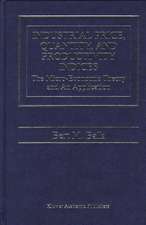 Industrial Price, Quantity, and Productivity Indices: The Micro-Economic Theory and an Application