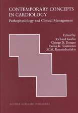 Contemporary Concepts in Cardiology: Pathophysiology and Clinical Management