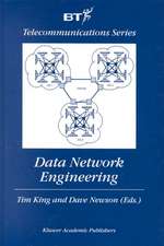 Data Network Engineering