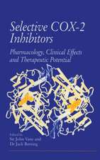 Selective Cox-2 Inhibitors