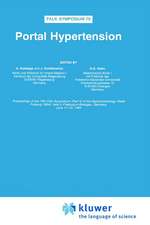 Portal Hypertension