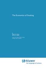 The Economics of Smoking