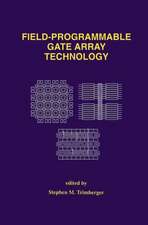 Field-Programmable Gate Array Technology