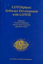 LOTOSphere