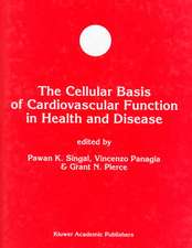 The Cellular Basis of Cardiovascular Function in Health and Disease