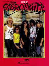 The Best of Aerosmith