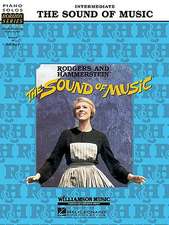 The Sound of Music