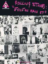 Rolling Stones - Exile on Main Street: Brass Quintet