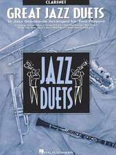 Great Jazz Duets