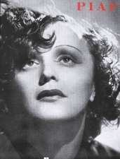 Edith Piaf Song Collection